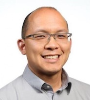  Gregory Ku  MD PhD