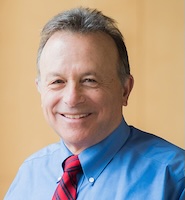 Peter Stock MD PhD