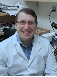 Jonathan Flak PhD